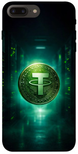 Чехол Usdt для iPhone 8 plus (5.5")
