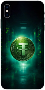 Чохол Usdt для iPhone X