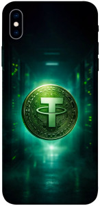 Чехол Usdt для iPhone XS Max