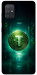 Чехол Usdt для Galaxy A71 (2020)