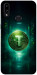 Чохол Usdt для Galaxy A10s (2019)