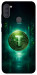 Чехол Usdt для Galaxy A11 (2020)