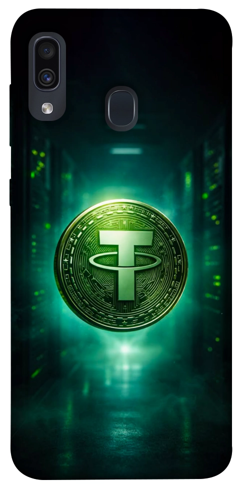 Чехол Usdt для Galaxy A30 (2019)