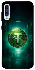 Чехол Usdt для Samsung Galaxy A50s