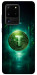 Чехол Usdt для Galaxy S20 Ultra (2020)