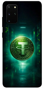 Чохол Usdt для Galaxy S20 Plus (2020)