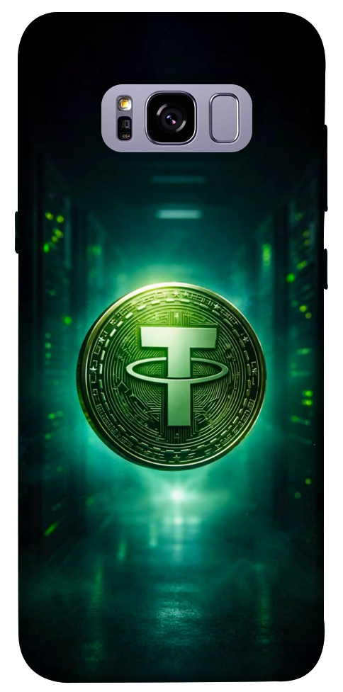 Чехол Usdt для Galaxy S8+
