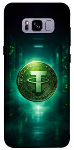 Чехол Usdt для Galaxy S8+