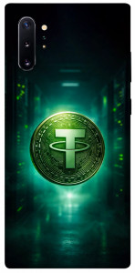 Чохол Usdt для Galaxy Note 10+ (2019)