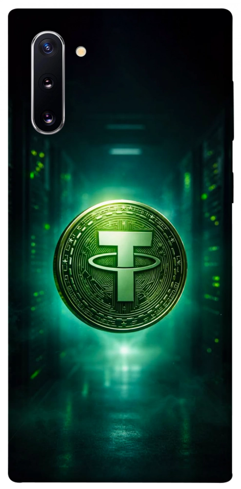 Чохол Usdt для Galaxy Note 10 (2019)