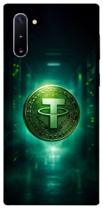 Чохол Usdt для Galaxy Note 10 (2019)