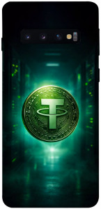 Чехол Usdt для Galaxy S10 (2019)