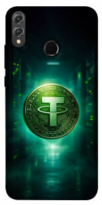Чохол Usdt для Huawei Honor 8X