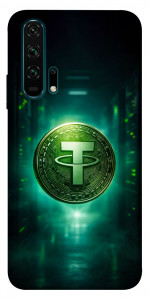 Чехол Usdt для Huawei Honor 20 Pro