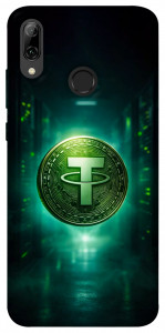 Чехол Usdt для Huawei P Smart (2019)