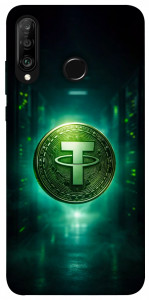 Чехол Usdt для Huawei P30 Lite