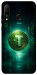 Чохол Usdt для Huawei P30 Lite