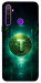 Чехол Usdt для Realme 5