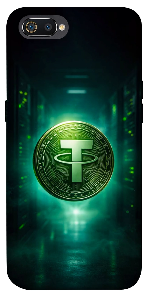 Чохол Usdt для Realme C2