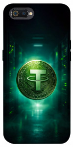 Чохол Usdt для Realme C2