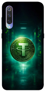 Чехол Usdt для Xiaomi Mi 9
