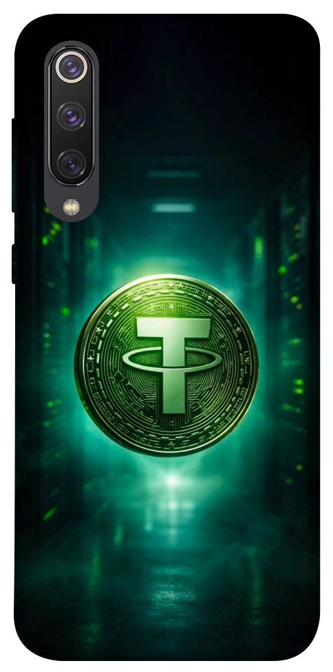 Чехол Usdt для Xiaomi Mi 9 SE