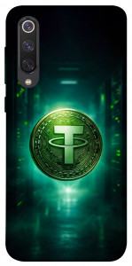 Чехол Usdt для Xiaomi Mi 9 SE