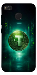 Чехол Usdt для Xiaomi Redmi 4X