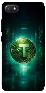 Чехол Usdt для Xiaomi Redmi 6A