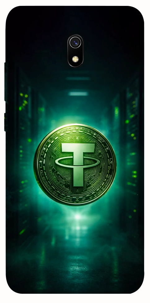 Чехол Usdt для Xiaomi Redmi 8a