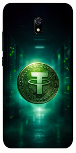 Чехол Usdt для Xiaomi Redmi 8a