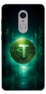 Чехол Usdt для Xiaomi Redmi Note 4 (Snapdragon)