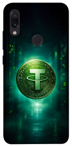 Чехол Usdt для Xiaomi Redmi Note 7S