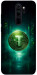 Чехол Usdt для Xiaomi Redmi Note 8 Pro