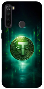 Чехол Usdt для Xiaomi Redmi Note 8T