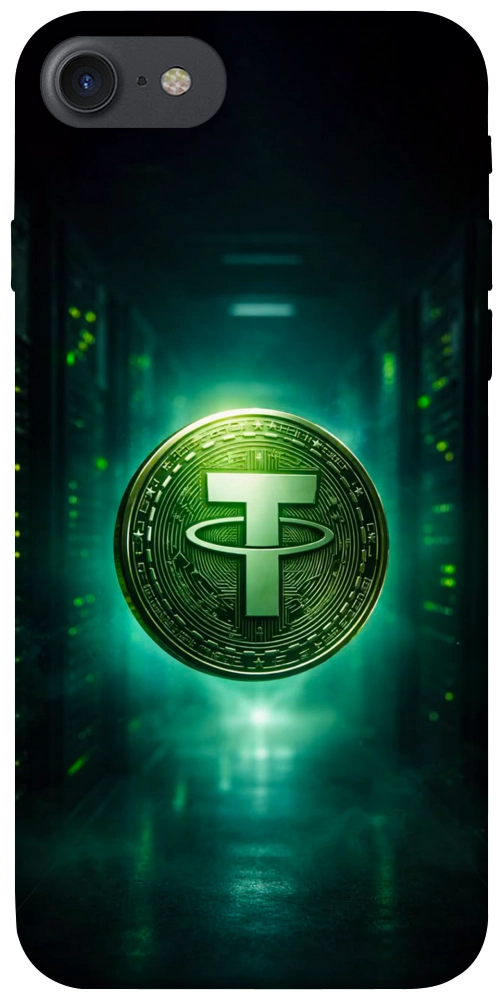 Чехол Usdt для iPhone 8