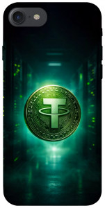 Чехол Usdt для iPhone 8