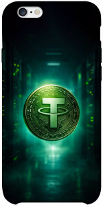 Чехол Usdt для iPhone 6s plus (5.5'')