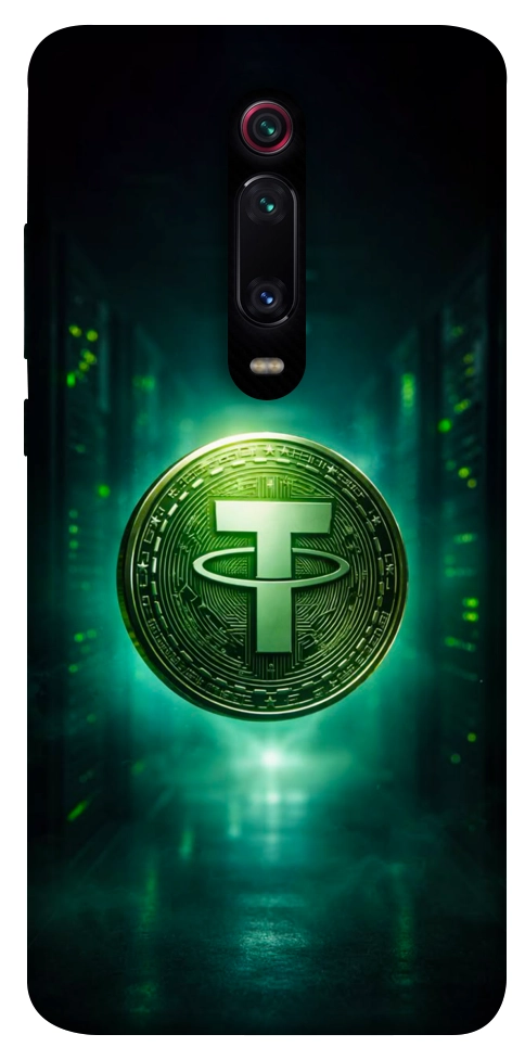 Чехол Usdt для Xiaomi Mi 9T