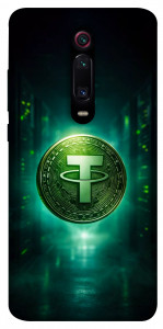 Чехол Usdt для Xiaomi Redmi K20