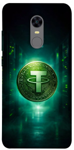 Чехол Usdt для Xiaomi Redmi 5 Plus