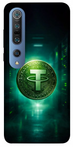 Чохол Usdt для Xiaomi Mi 10 Pro