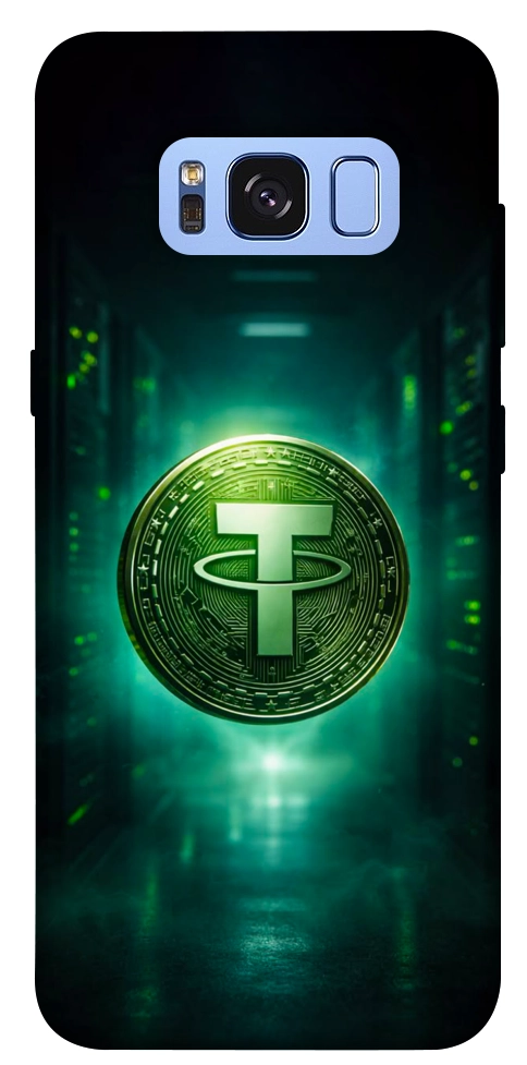 Чехол Usdt для Galaxy S8 (G950)