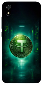 Чехол Usdt для Xiaomi Redmi 7A