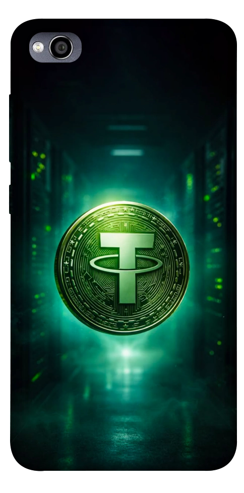 Чехол Usdt для Xiaomi Redmi 4A
