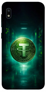 Чехол Usdt для Galaxy A10 (A105F)