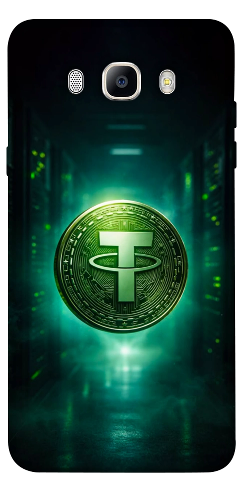 Чехол Usdt для Galaxy J7 (2016)