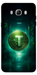 Чехол Usdt для Galaxy J7 (2016)