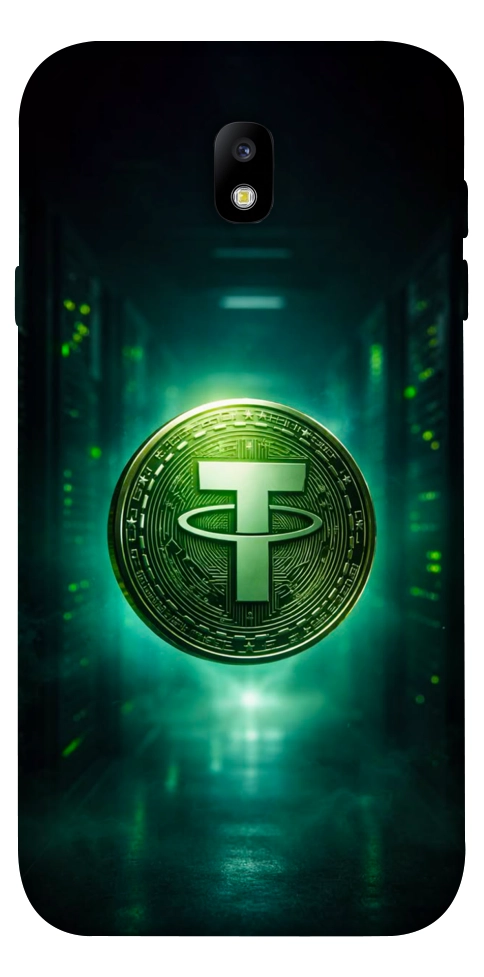 Чехол Usdt для Galaxy J7 (2017)
