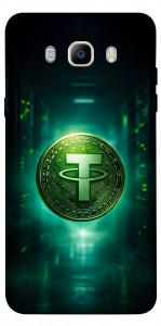 Чехол Usdt для Galaxy J5 (2016)